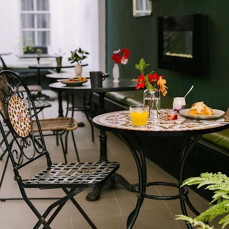 Sonder Chelsea Green Londyn Zewnętrze zdjęcie