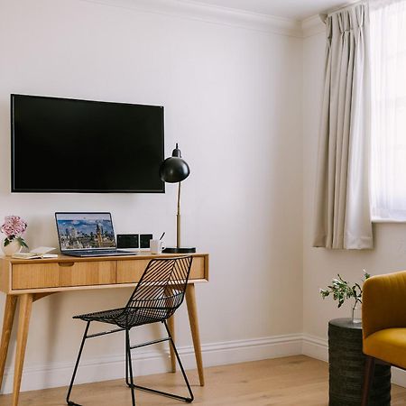 Sonder Chelsea Green Londyn Zewnętrze zdjęcie
