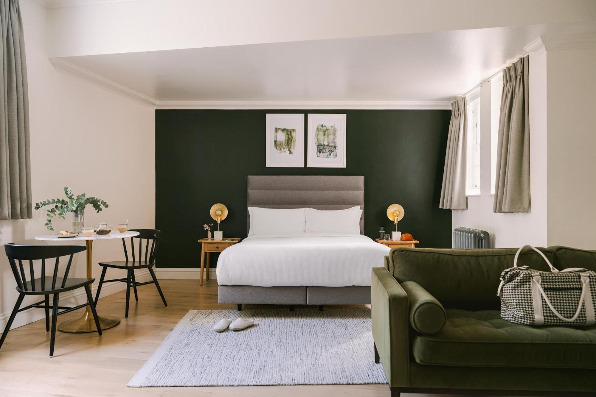 Sonder Chelsea Green Londyn Zewnętrze zdjęcie