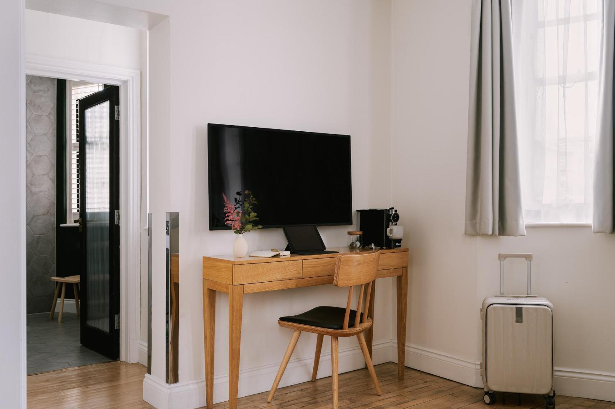 Sonder Chelsea Green Londyn Zewnętrze zdjęcie