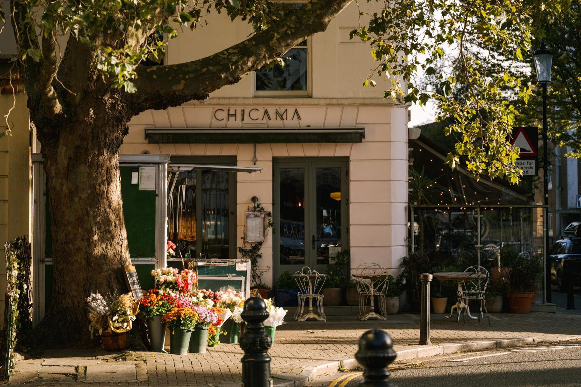 Sonder Chelsea Green Londyn Zewnętrze zdjęcie
