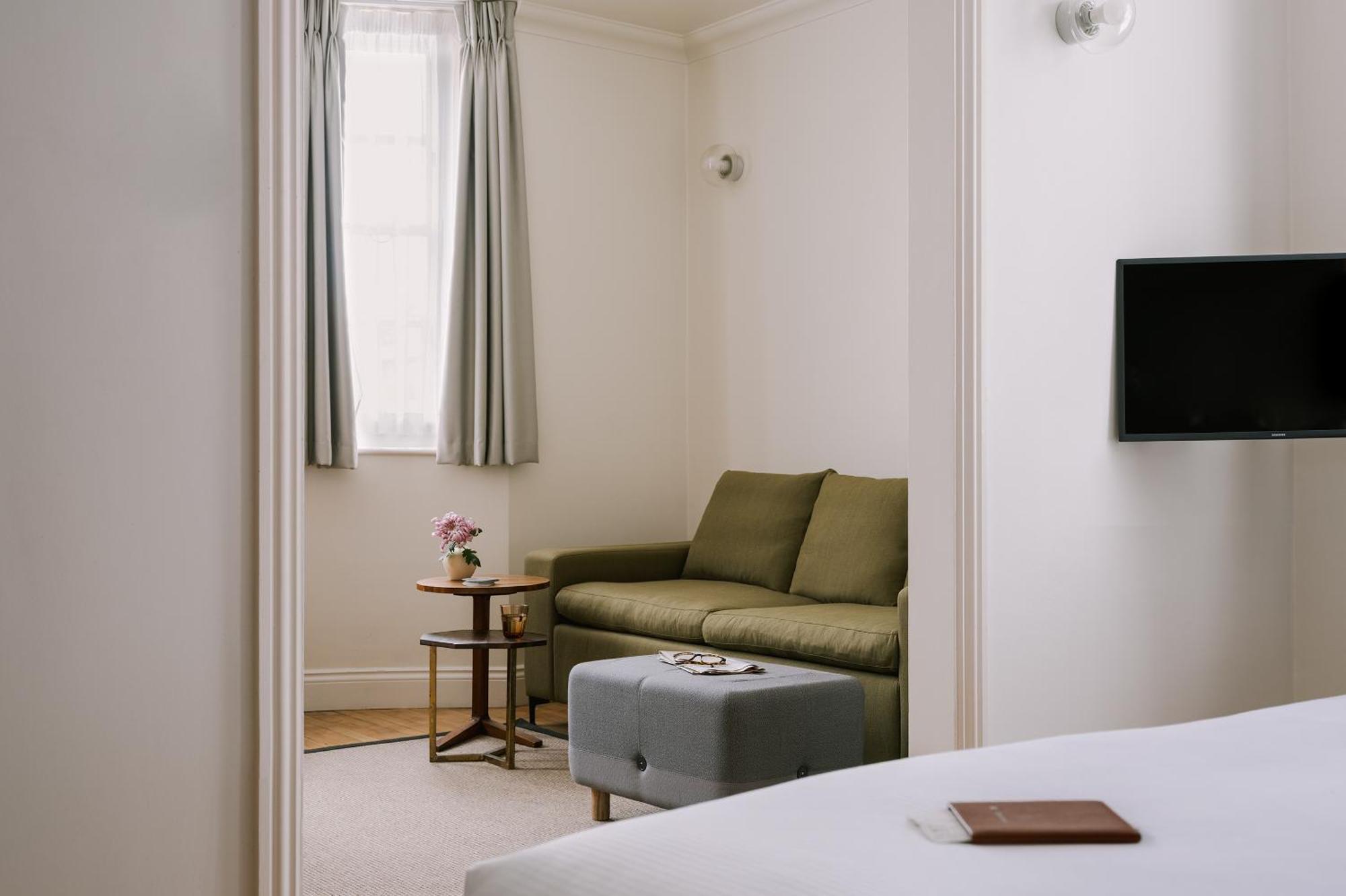 Sonder Chelsea Green Londyn Zewnętrze zdjęcie